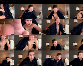 deepthroatqueen33 — 27 minute Chaturbate female cam show recording, 480p, Mar 5, 2026
