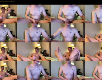 deeyungguy — 32 minute Chaturbate male cam show recording, 720p, Mar 6, 2026