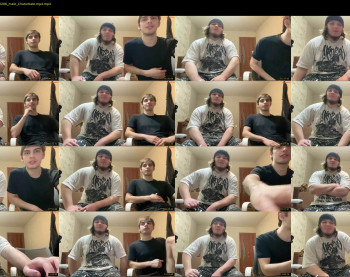 desiredude9 — 15 minute Chaturbate male cam show recording, 720p, Mar 5, 2026
