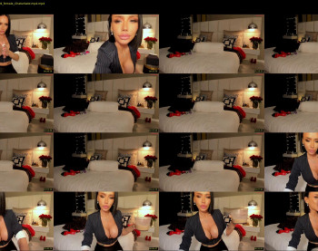 devil_bby — 8 minute Chaturbate female cam show recording, 720p, Mar 5, 2026