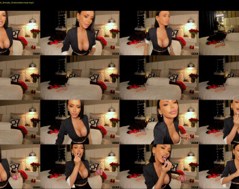 devil_bby — 4 minute Chaturbate female cam show recording, 720p, Mar 5, 2026