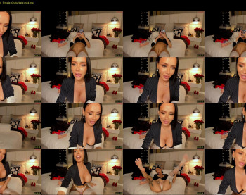 devil_bby — 13 minute Chaturbate female cam show recording, 720p, Mar 5, 2026