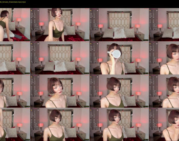 dolyconor — 42 minute Chaturbate female cam show recording, 720p, Mar 6, 2026