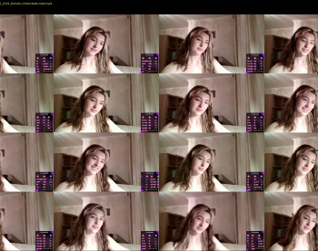 dremazwahlen — 8 minute Chaturbate female cam show recording, 720p, Mar 5, 2026