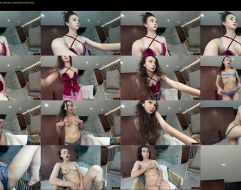 ehotlovea — 120 minute Chaturbate female cam show recording, 720p, Mar 5, 2026