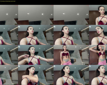 ehotlovea — 114 minute Chaturbate female cam show recording, 720p, Mar 5, 2026