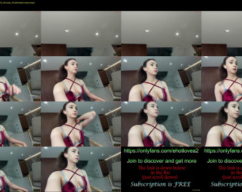 ehotlovea — 75 minute Chaturbate female cam show recording, 720p, Mar 5, 2026