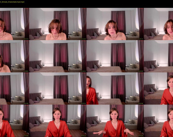 elannand — 11 minute Chaturbate female cam show recording, 720p, Mar 5, 2026