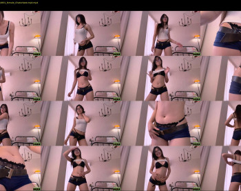 elfredaruckle — 17 minute Chaturbate female cam show recording, 720p, Mar 5, 2026