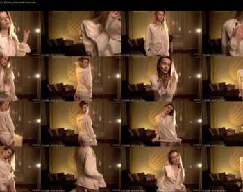 eli_journey — 121 minute Chaturbate female cam show recording, 720p, Mar 5, 2026
