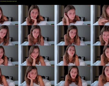 eli_sunshine — 7 minute Chaturbate female cam show recording, 720p, Mar 5, 2026