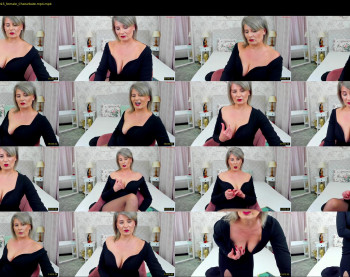 elisarosse_ — 17 minute Chaturbate female cam show recording, 720p, Mar 6, 2026