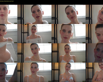 ellaa91 — 51 minute Chaturbate female cam show recording, 720p, Mar 5, 2026