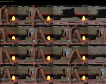 ellcrys — 121 minute Chaturbate couple cam show recording, 720p, Mar 5, 2026