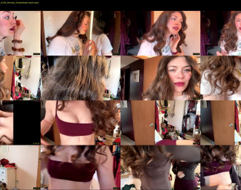 emersoncane — 43 minute Chaturbate female cam show recording, 720p, Mar 5, 2026