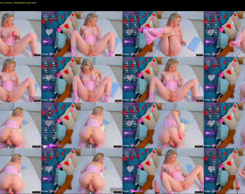 emilly_hart — 121 minute Chaturbate female cam show recording, 720p, Mar 5, 2026