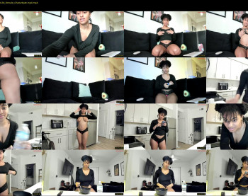emorisplash — 121 minute Chaturbate female cam show recording, 480p, Mar 6, 2026