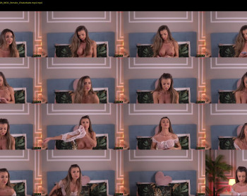 enjoyableemma — 4 minute Chaturbate female cam show recording, 720p, Mar 5, 2026