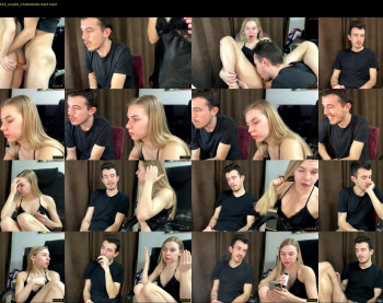 ester_vixen — 49 minute Chaturbate couple cam show recording, 720p, Mar 5, 2026