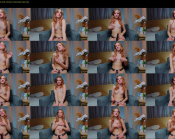 fernandafurfey — 30 minute Chaturbate female cam show recording, 720p, Mar 5, 2026