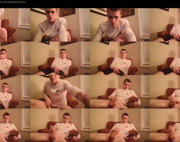 finnabun33 — 8 minute Chaturbate male cam show recording, 720p, Mar 6, 2026