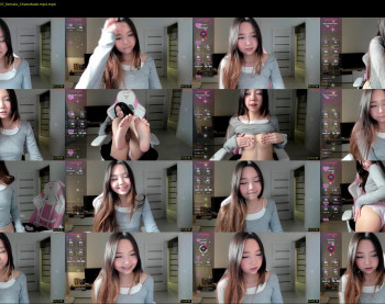fluffy_rose — 39 minute Chaturbate female cam show recording, 720p, Mar 5, 2026