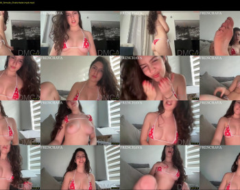 frenchava — 120 minute Chaturbate female cam show recording, 720p, Mar 6, 2026