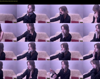 gamachu_ulfinaa — 17 minute Chaturbate female cam show recording, 720p, Mar 5, 2026