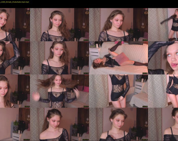 gregorykenely — 79 minute Chaturbate female cam show recording, 720p, Mar 5, 2026