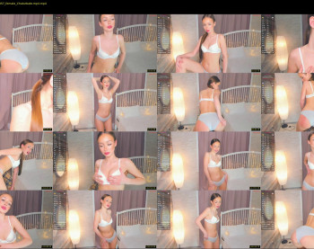 hannavaile — 120 minute Chaturbate female cam show recording, 720p, Mar 6, 2026