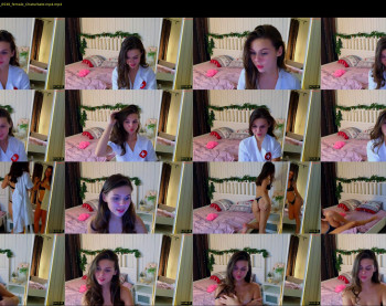 herminasouth — 26 minute Chaturbate couple cam show recording, 720p, Mar 6, 2026
