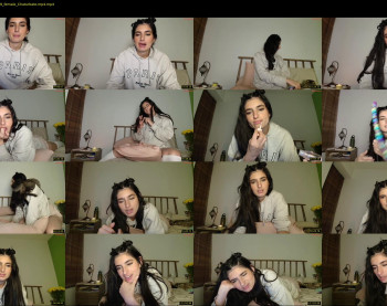 hollyshit_ — 87 minute Chaturbate female cam show recording, 720p, Mar 5, 2026