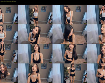 hotmodeon — 121 minute Chaturbate female cam show recording, 720p, Mar 5, 2026