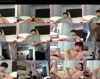 hunglikecrazyy — 80 minute Chaturbate male cam show recording, 480p, Mar 5, 2026