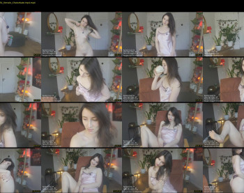 ifyouleave — 91 minute Chaturbate female cam show recording, 720p, Mar 5, 2026