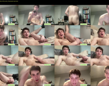 ihatethatcuteguy — 33 minute Chaturbate male cam show recording, 720p, Mar 5, 2026