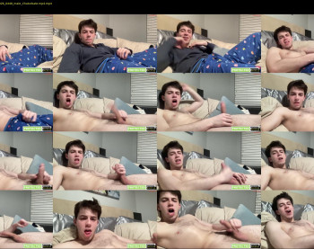 ihatethatcuteguy — 6 minute Chaturbate male cam show recording, 720p, Mar 6, 2026