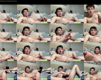 ihatethatcuteguy — 4 minute Chaturbate male cam show recording, 720p, Mar 6, 2026