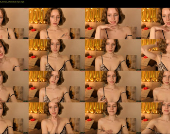 imogensy — 11 minute Chaturbate female cam show recording, 720p, Mar 5, 2026