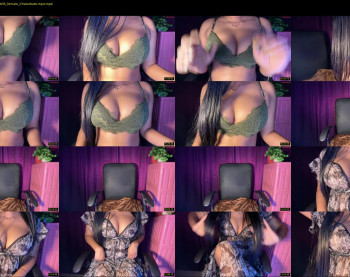 indian_raya — 16 minute Chaturbate female cam show recording, 720p, Mar 5, 2026