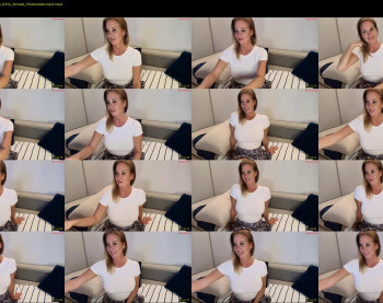 indianacooper — 3 minute Chaturbate female cam show recording, 480p, Mar 6, 2026