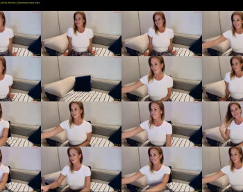 indianacooper — 17 minute Chaturbate female cam show recording, 480p, Mar 6, 2026
