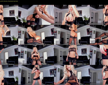 ingridblondy94 — 120 minute Chaturbate female cam show recording, 720p, Mar 5, 2026