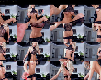 ingridblondy94 — 20 minute Chaturbate female cam show recording, 720p, Mar 5, 2026