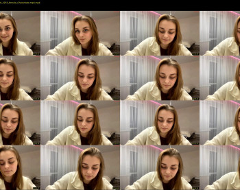 isauratorkelson — 10 minute Chaturbate female cam show recording, 720p, Mar 5, 2026