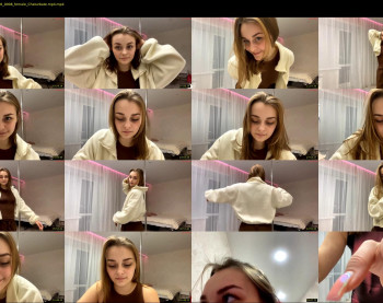 isauratorkelson — 68 minute Chaturbate female cam show recording, 720p, Mar 6, 2026