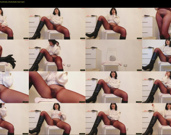 islanublar — 121 minute Chaturbate female cam show recording, 720p, Mar 5, 2026
