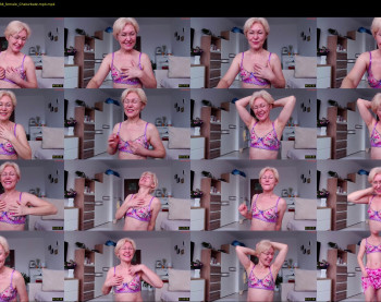 jasmin18v — 3 minute Chaturbate female cam show recording, 720p, Mar 5, 2026