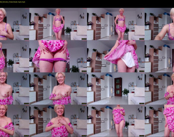 jasmin18v — 29 minute Chaturbate female cam show recording, 720p, Mar 5, 2026