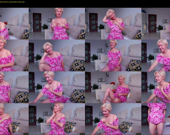 jasmin18v — 28 minute Chaturbate female cam show recording, 720p, Mar 5, 2026
